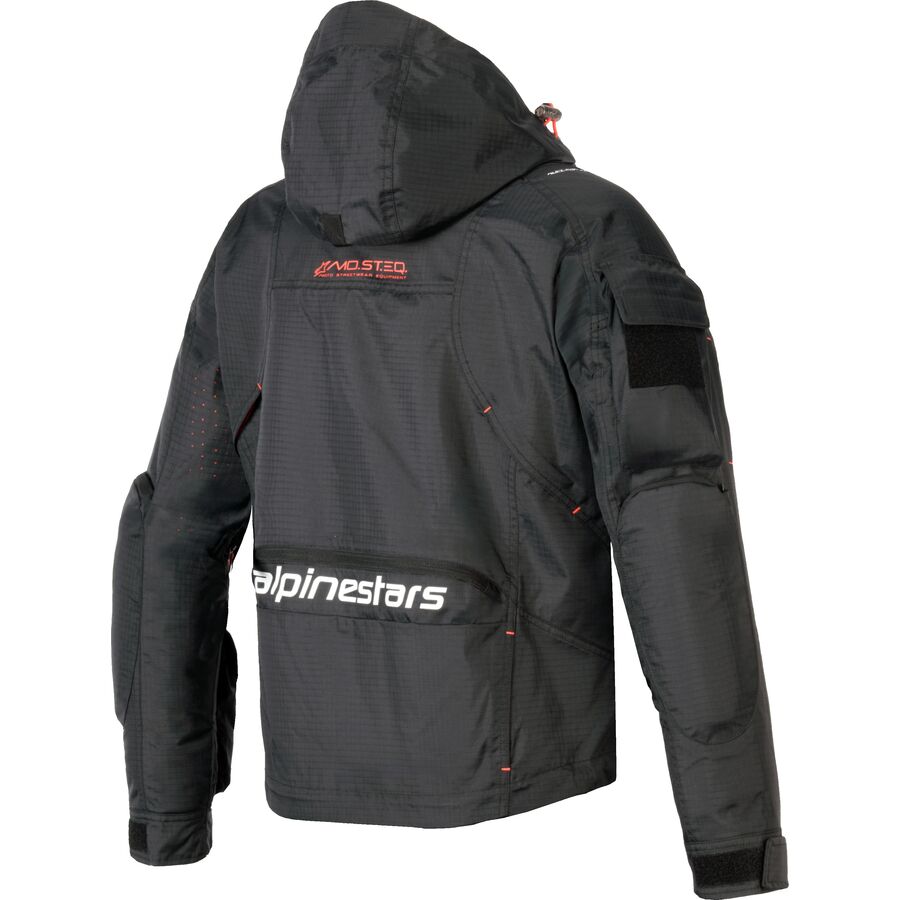 alpinestars women's stella molly air jacket 5 alpinestars women's stella molly air jacket