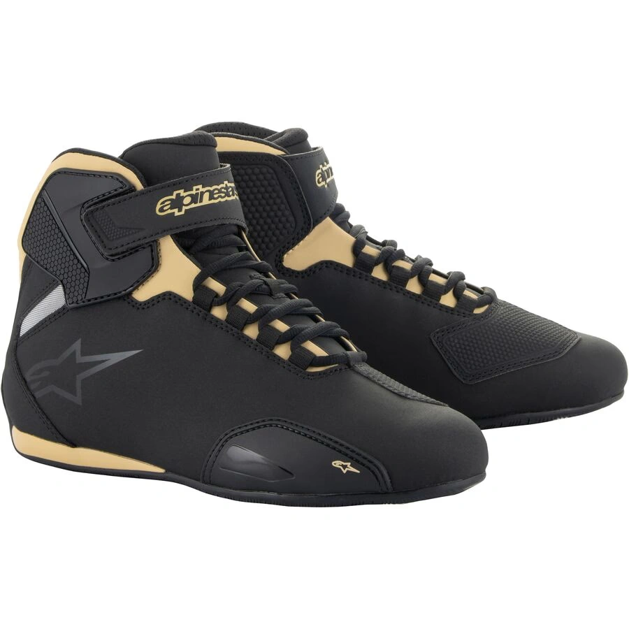 alpinestars women's stella sektor shoes