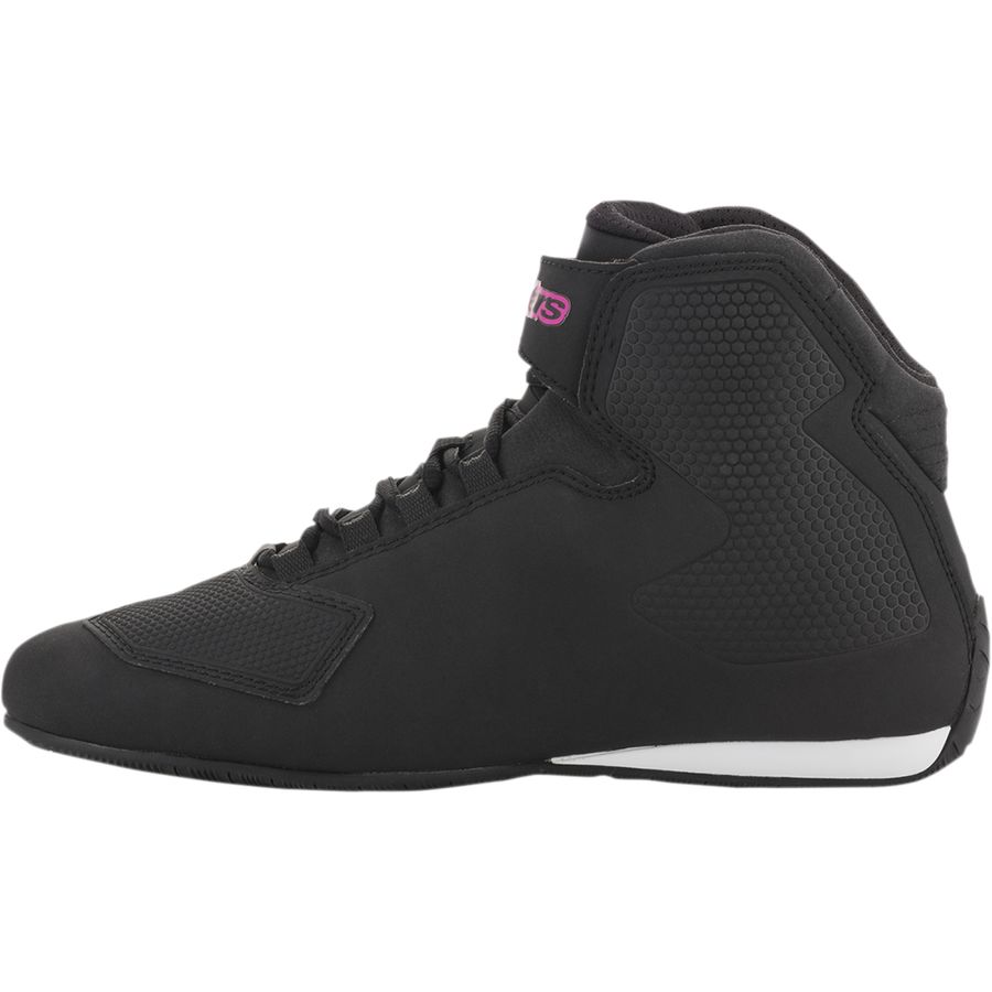 alpinestars women's stella sektor shoes 10 alpinestars women's stella sektor shoes
