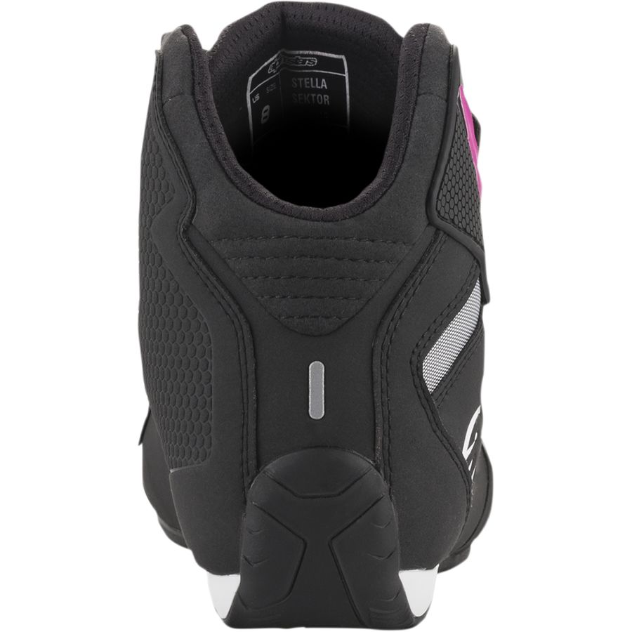 alpinestars women's stella sektor shoes 11 alpinestars women's stella sektor shoes