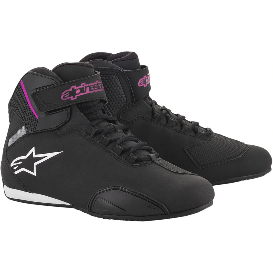 alpinestars women's stella sektor shoes