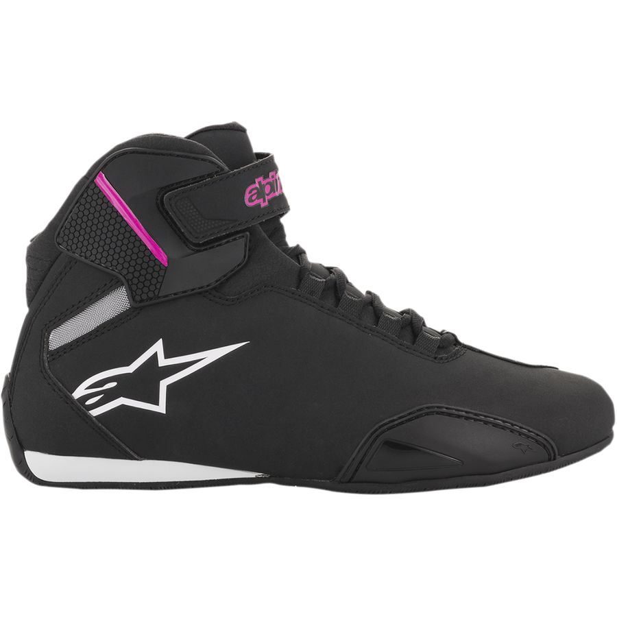 alpinestars women's stella sektor shoes 8 alpinestars women's stella sektor shoes
