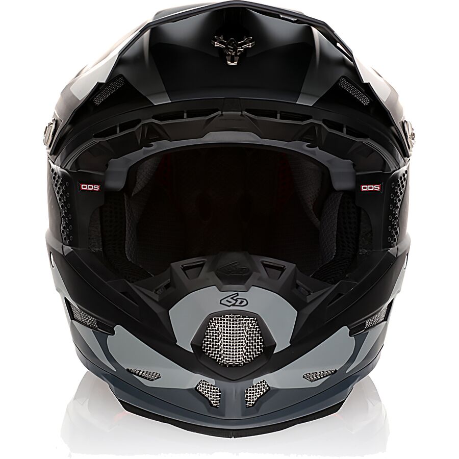 6d helmets atr-2 helmet - fusion 10 6d helmets atr-2 helmet - fusion