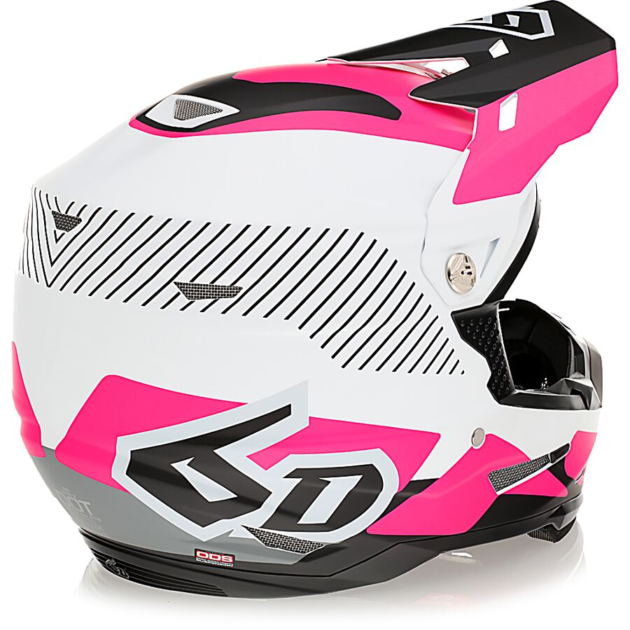 6d helmets atr-2 helmet - fusion 12 6d helmets atr-2 helmet - fusion