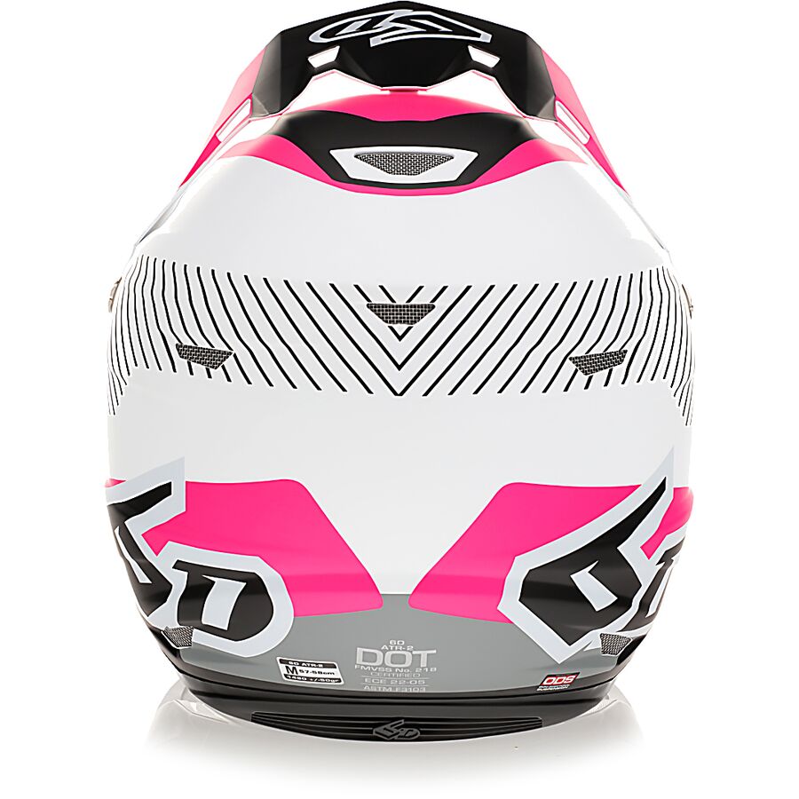 6d helmets atr-2 helmet - fusion 13 6d helmets atr-2 helmet - fusion