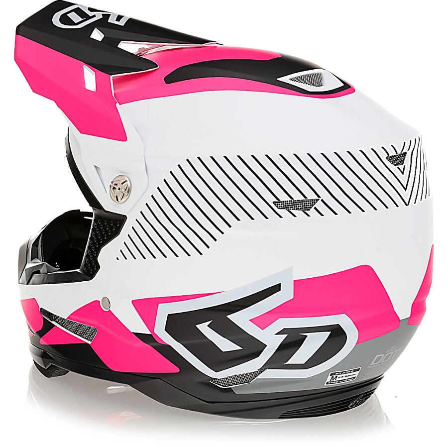 6d helmets atr-2 helmet - fusion 14 6d helmets atr-2 helmet - fusion