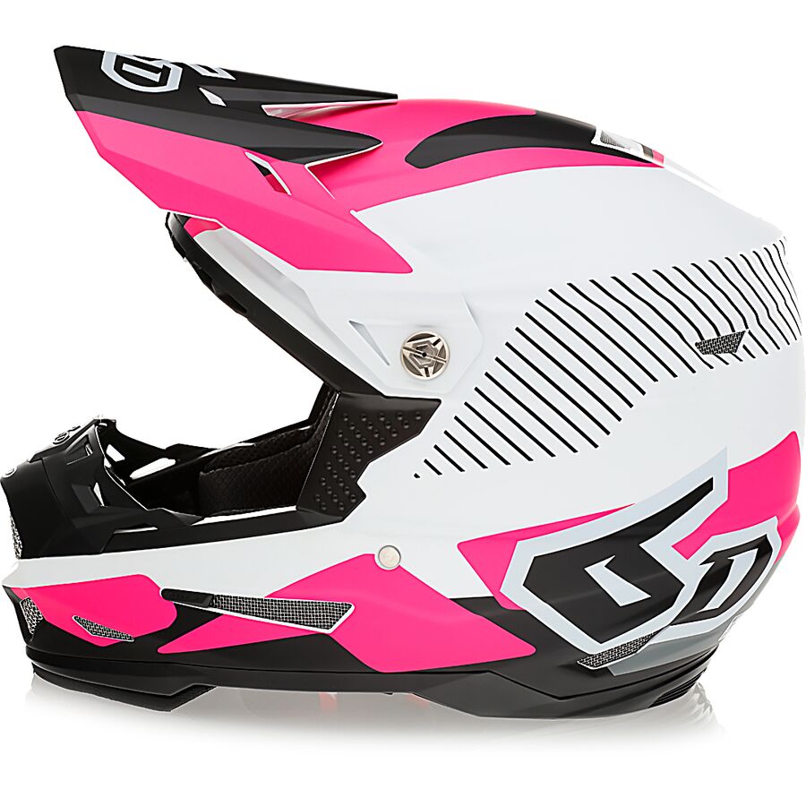 6d helmets atr-2 helmet - fusion 15 6d helmets atr-2 helmet - fusion