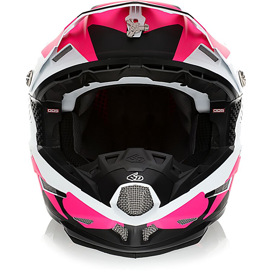 6d helmets atr-2 helmet - fusion 17 6d helmets atr-2 helmet - fusion