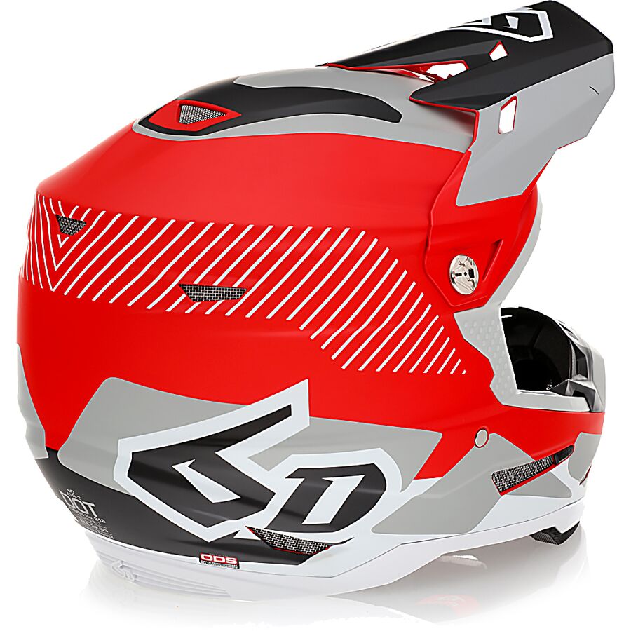 6d helmets atr-2 helmet - fusion 19 6d helmets atr-2 helmet - fusion