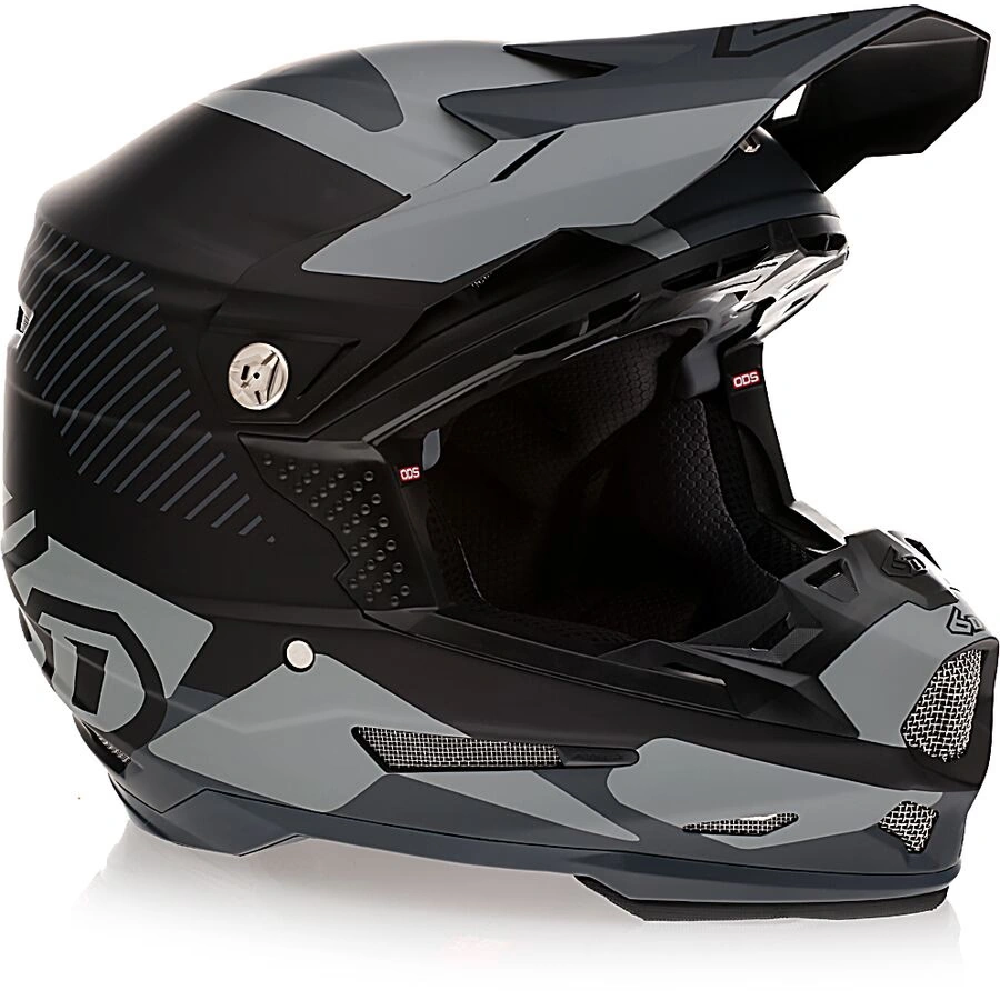 6d helmets atr-2 helmet - fusion