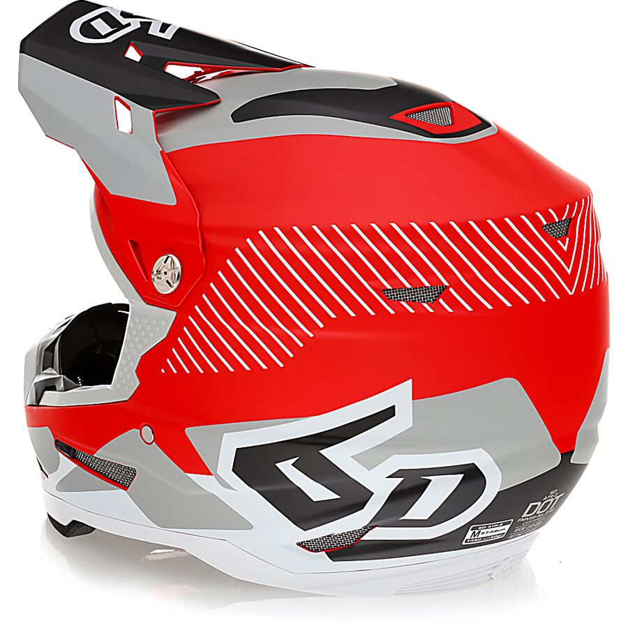 6d helmets atr-2 helmet - fusion 21 6d helmets atr-2 helmet - fusion