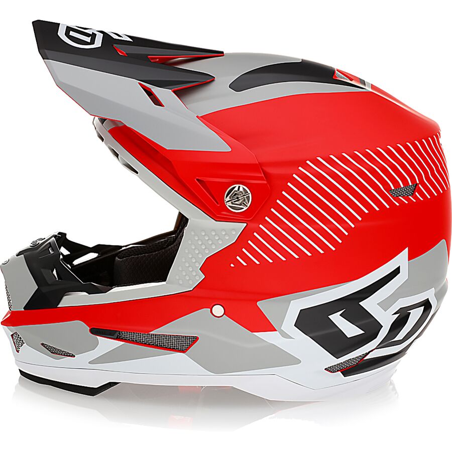 6d helmets atr-2 helmet - fusion 22 6d helmets atr-2 helmet - fusion