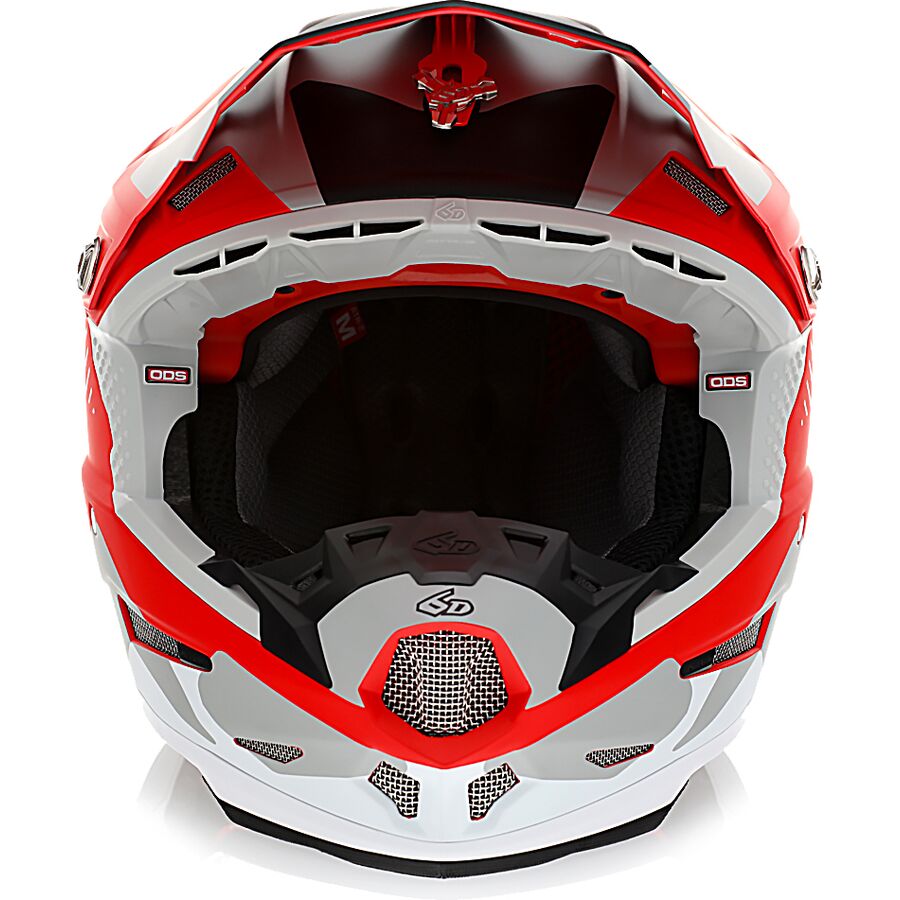 6d helmets atr-2 helmet - fusion 24 6d helmets atr-2 helmet - fusion