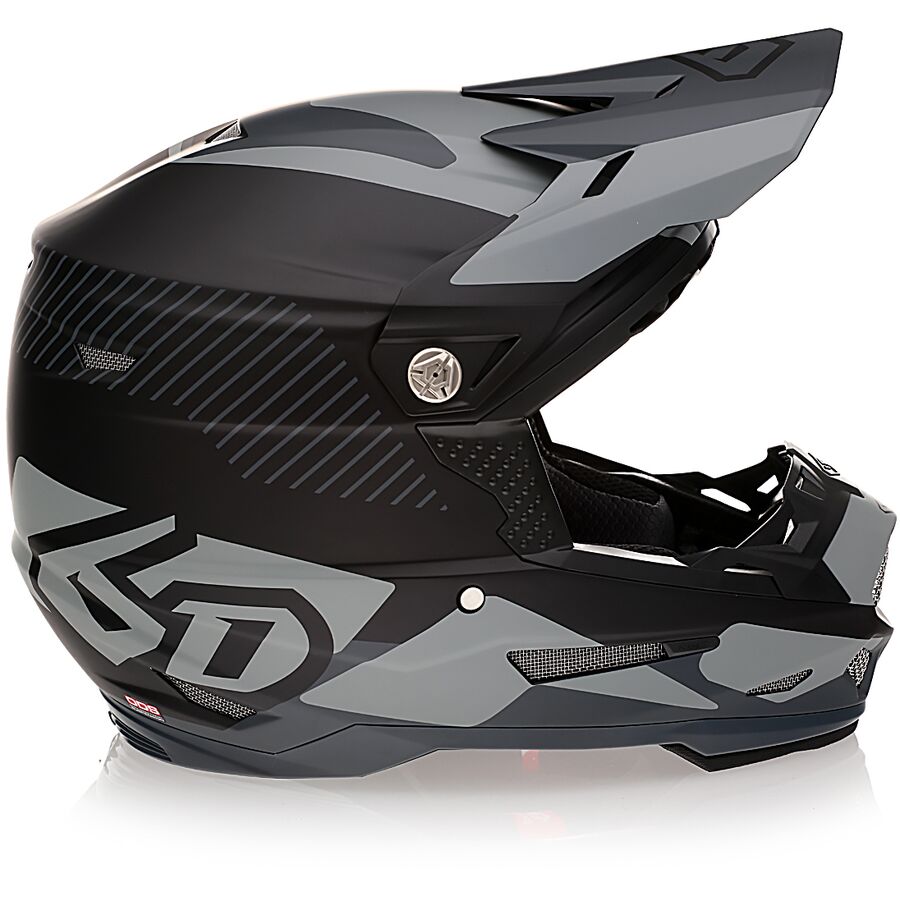 6d helmets atr-2 helmet - fusion 4 6d helmets atr-2 helmet - fusion