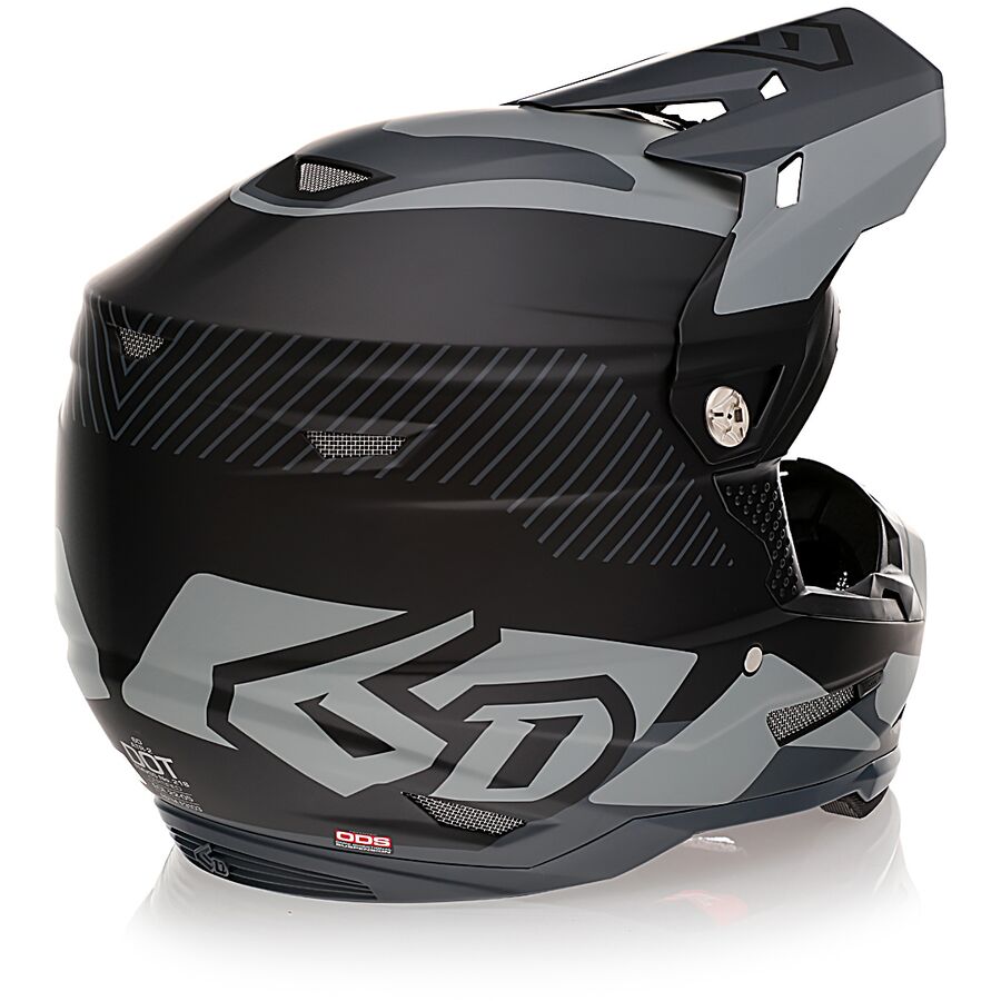 6d helmets atr-2 helmet - fusion 5 6d helmets atr-2 helmet - fusion