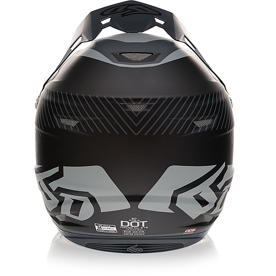 6d helmets atr-2 helmet - fusion 6 6d helmets atr-2 helmet - fusion