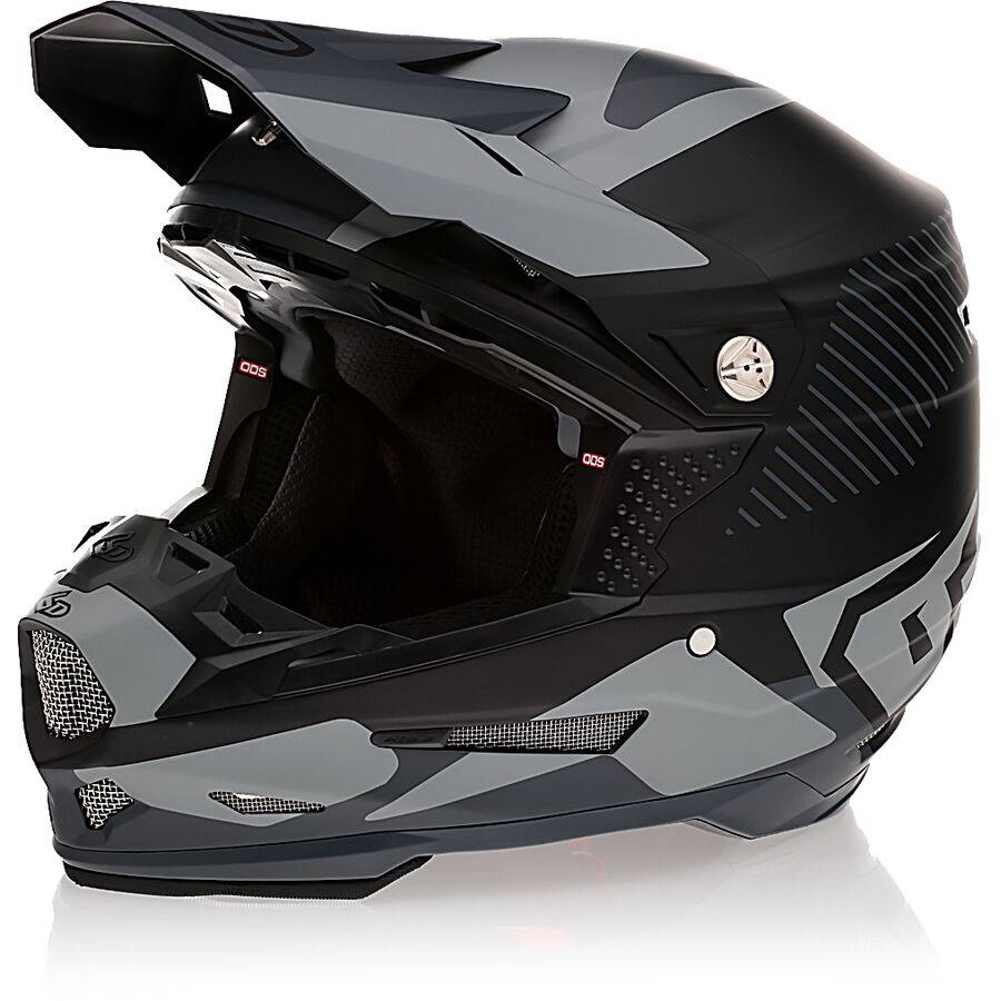 6d helmets atr-2 helmet - fusion 9 6d helmets atr-2 helmet - fusion