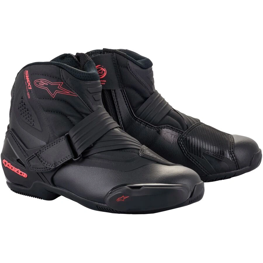 alpinestars women's stella smx-1 r v2 boots