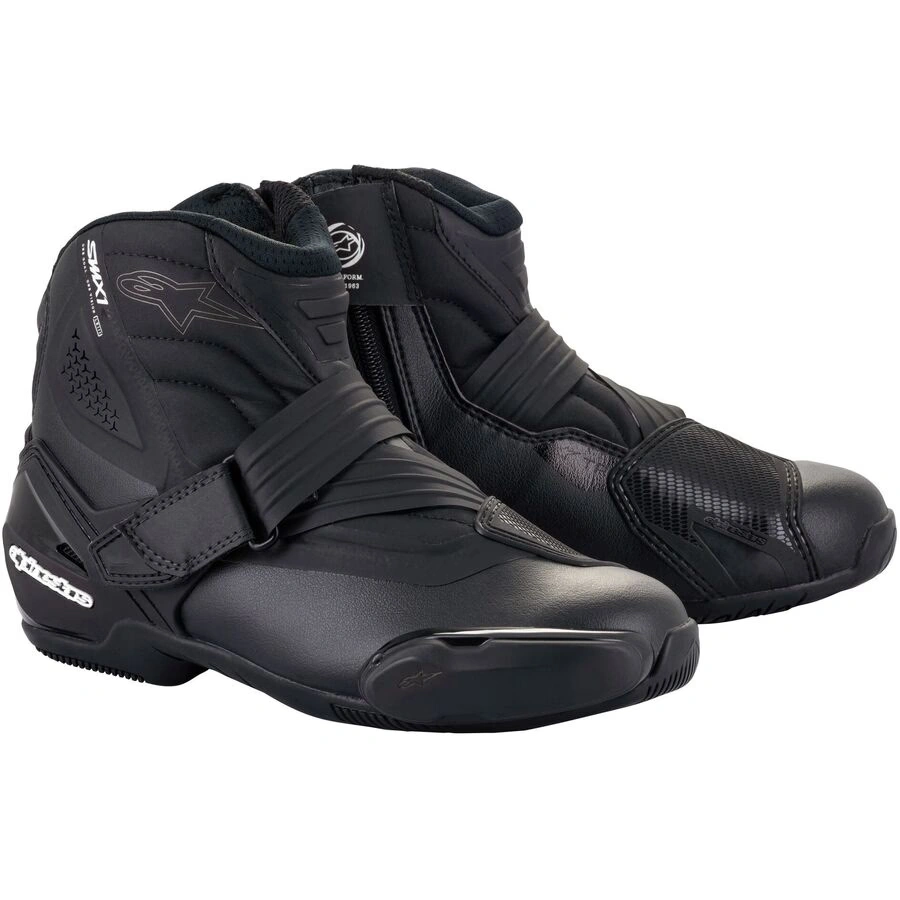 alpinestars women's stella smx-1 r v2 boots