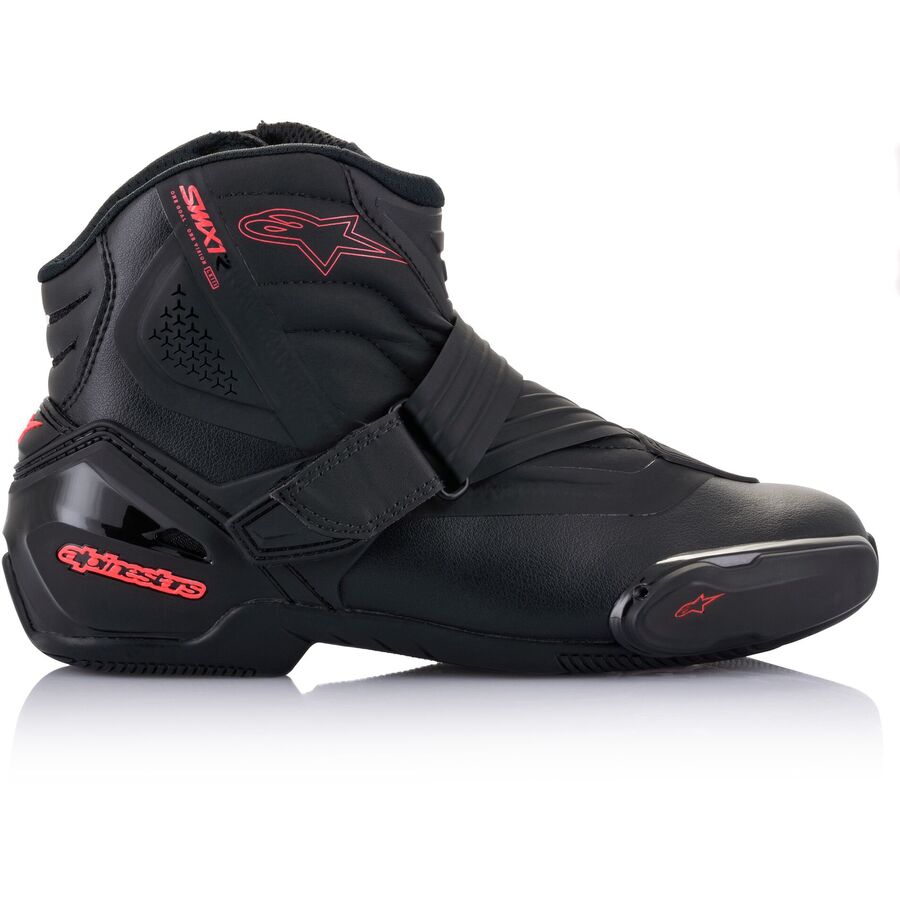 alpinestars women's stella smx-1 r v2 boots