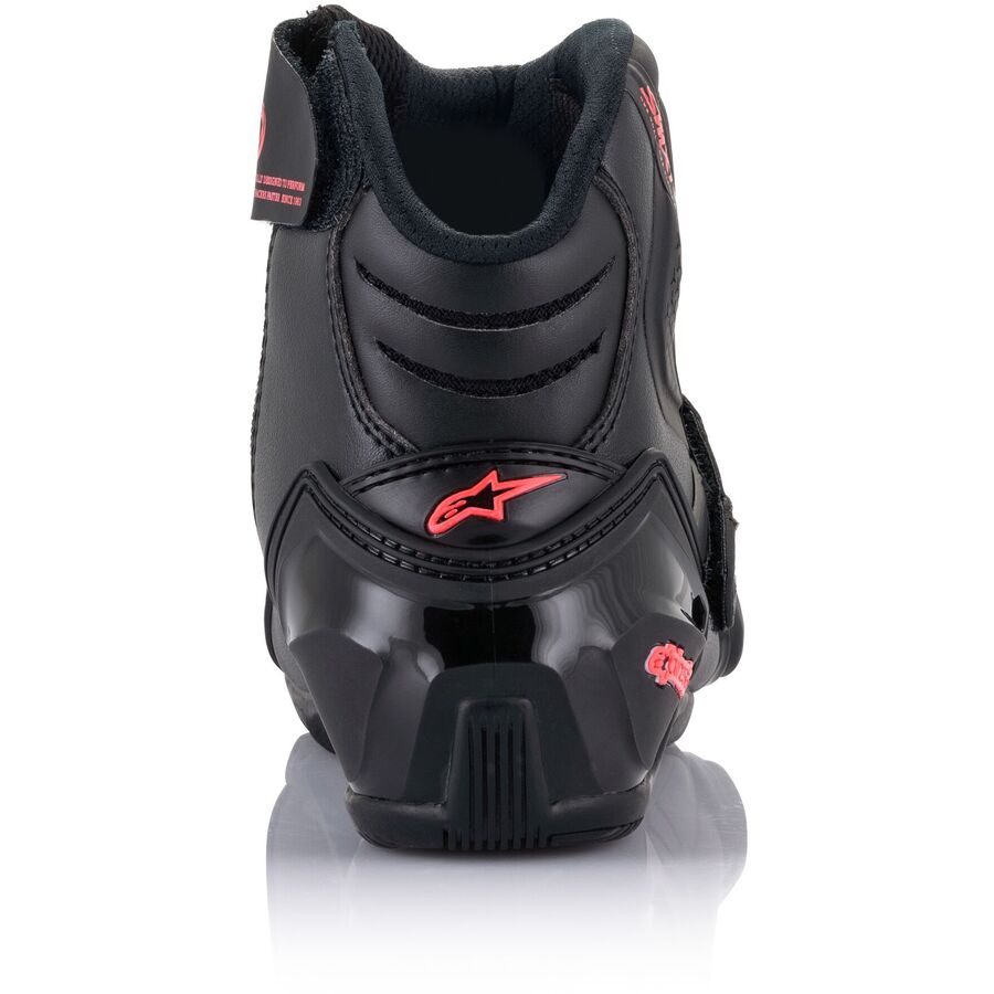 alpinestars women's stella smx-1 r v2 boots