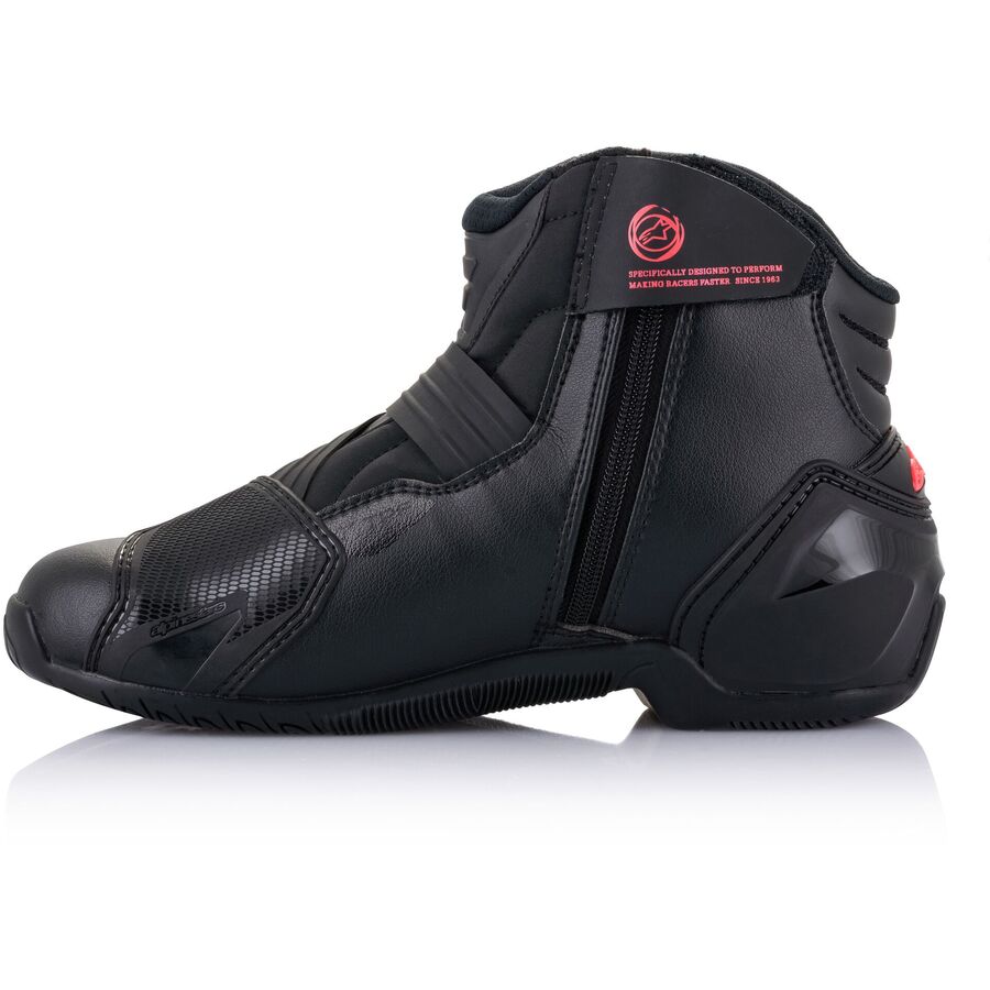 alpinestars women's stella smx-1 r v2 boots