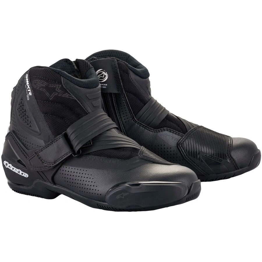 alpinestars women's stella smx-1 r v2 vented boots