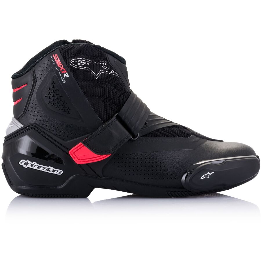 alpinestars women's stella smx-1 r v2 vented boots
