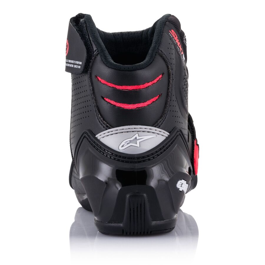 alpinestars women's stella smx-1 r v2 vented boots