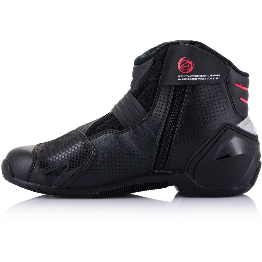 alpinestars women's stella smx-1 r v2 vented boots