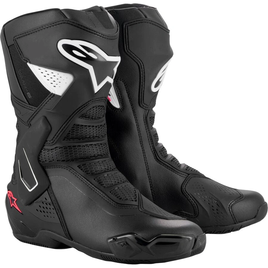 alpinestars women's stella smx-6 v3 boots