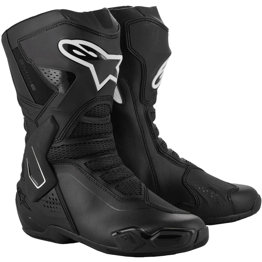 alpinestars women's stella smx-6 v3 boots