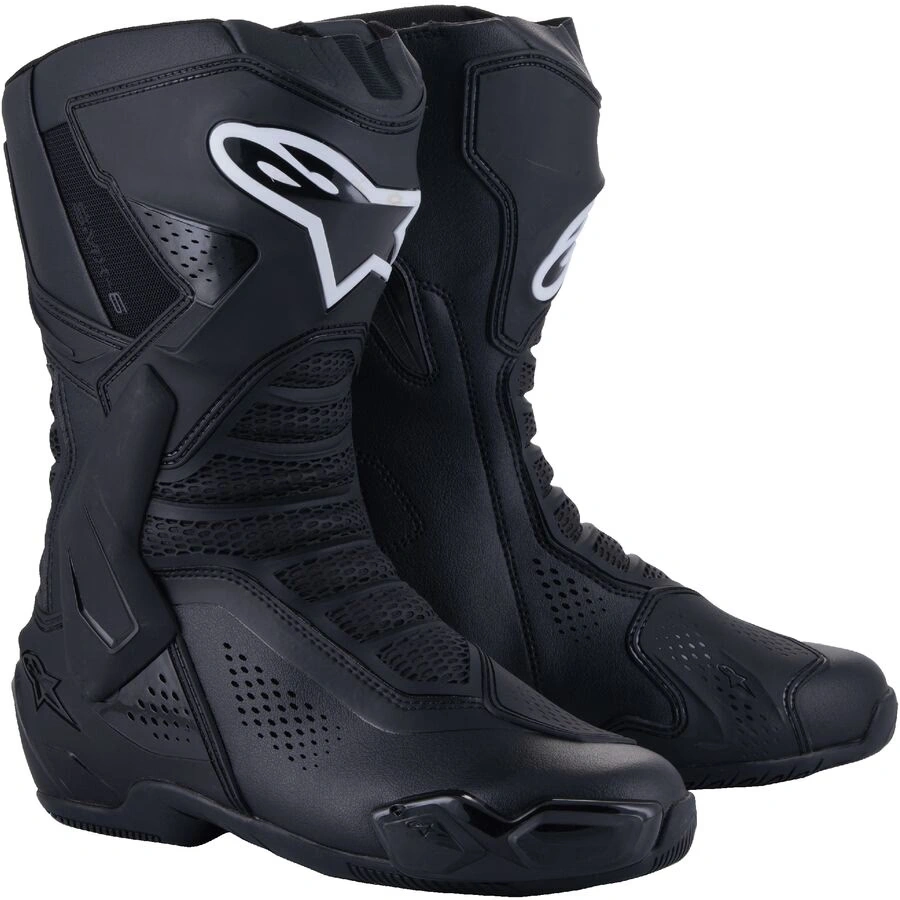alpinestars women's stella smx-6 v3 vented boots