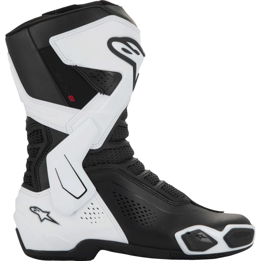 alpinestars women's stella smx-6 v3 vented boots