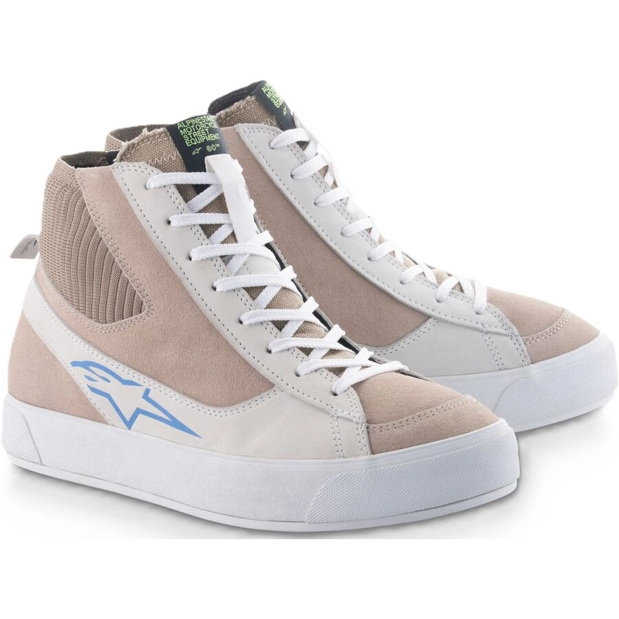 alpinestars women's stella stated podium shoes