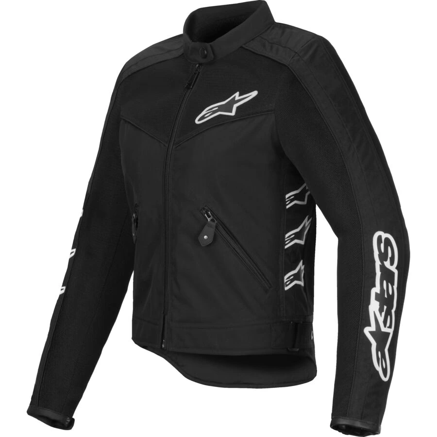 alpinestars women's stella t-dyno air jacket