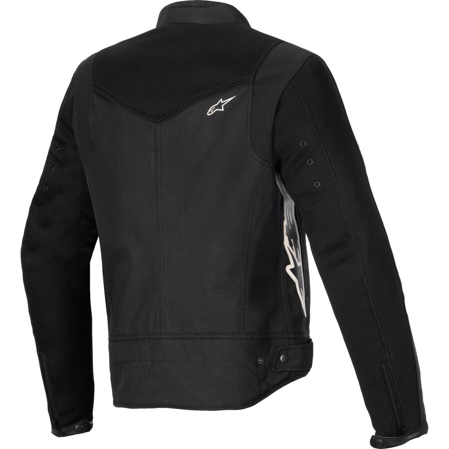 alpinestars women's stella t-dyno air jacket