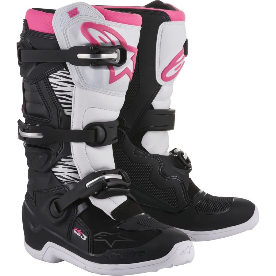 alpinestars women's stella tech-3 boots