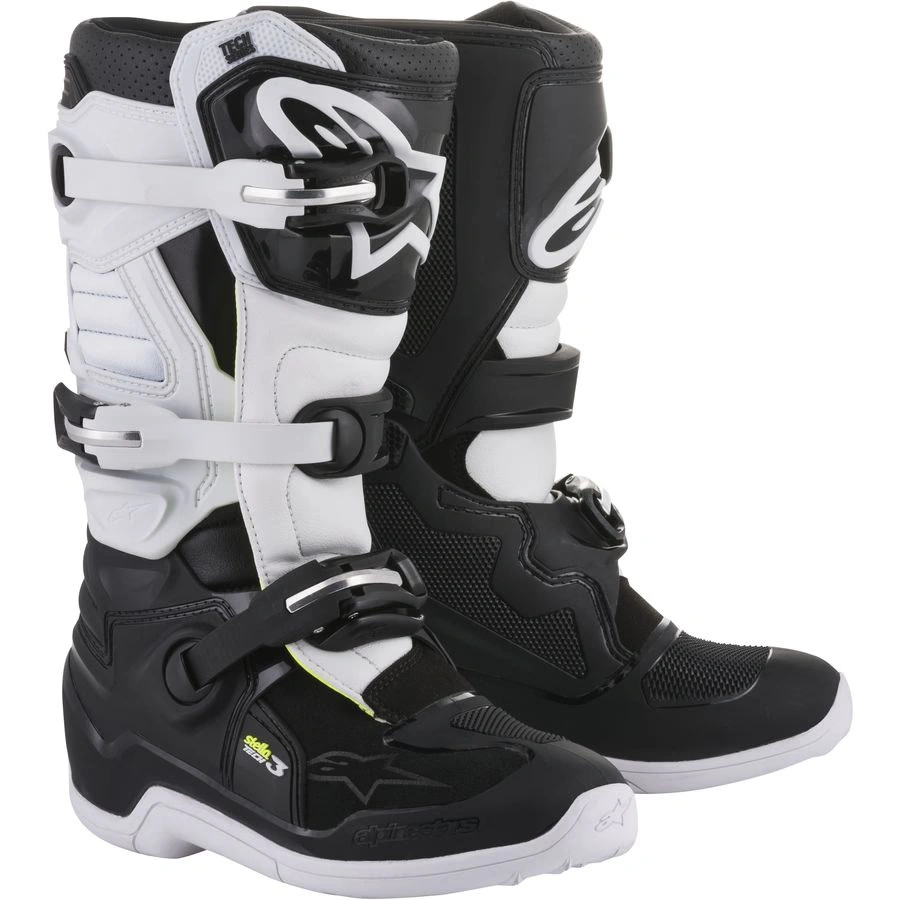 alpinestars women's stella tech-3 boots