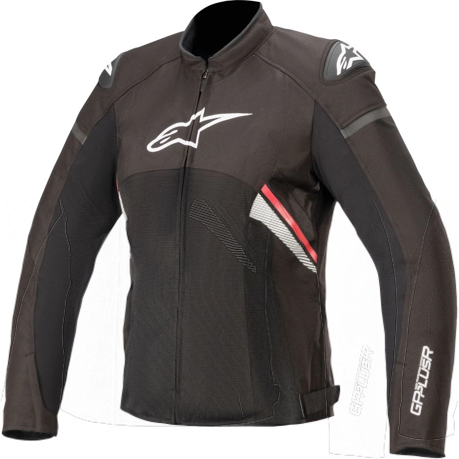 alpinestars women's stella t-gp plus r v3 air jacket