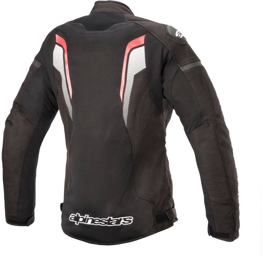 alpinestars women's stella t-gp plus r v3 air jacket