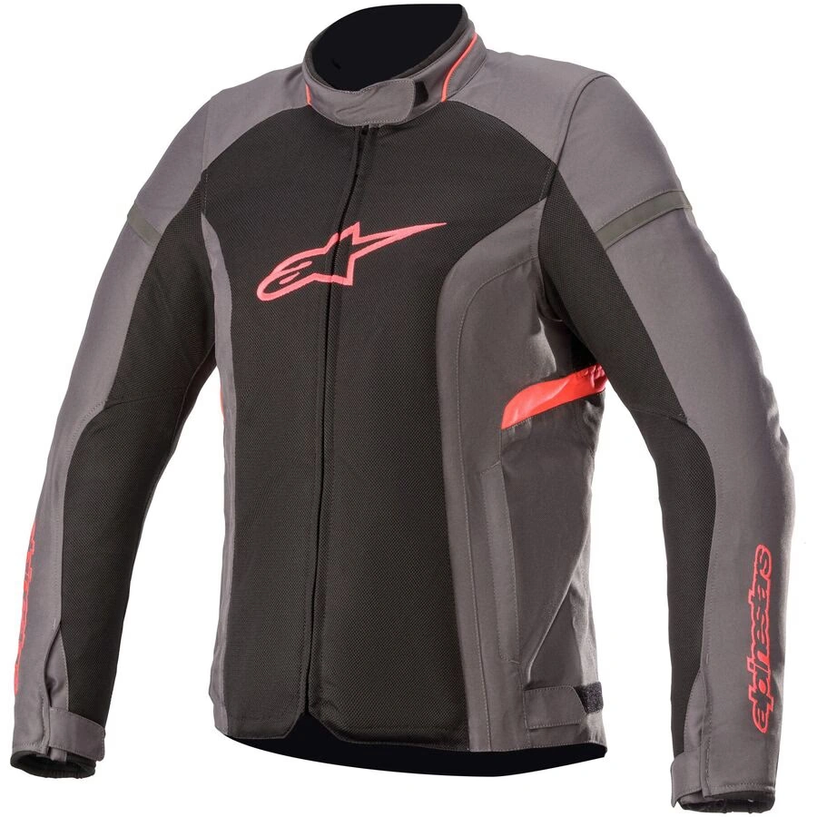 alpinestars women's stella t-kira v2 air jacket