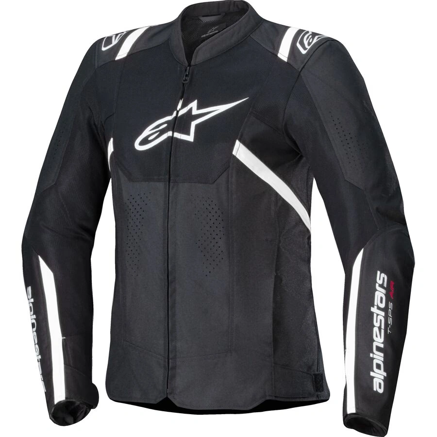 alpinestars women's stella t-sps air v2 jacket
