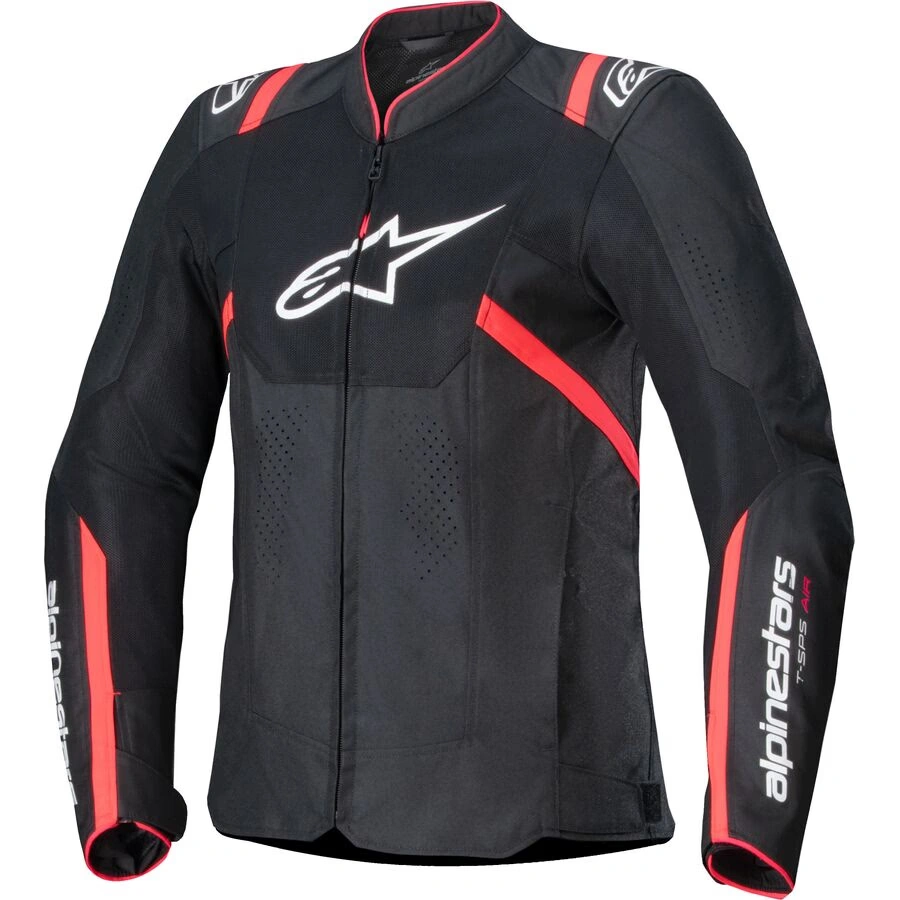 alpinestars women's stella t-sps air v2 jacket