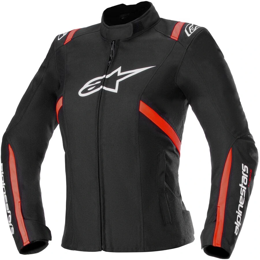 alpinestars women's stella t-sps v2 waterproof jacket