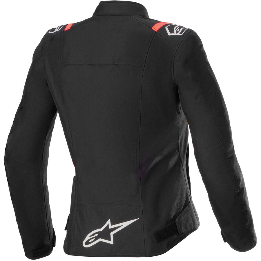 alpinestars women's stella t-sps v2 waterproof jacket