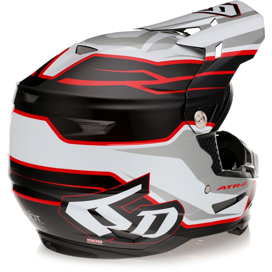 6d helmets atr-2 helmet - phase 3 6d helmets atr-2 helmet - phase
