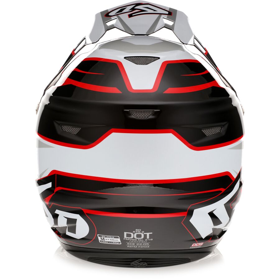 6d helmets atr-2 helmet - phase 4 6d helmets atr-2 helmet - phase