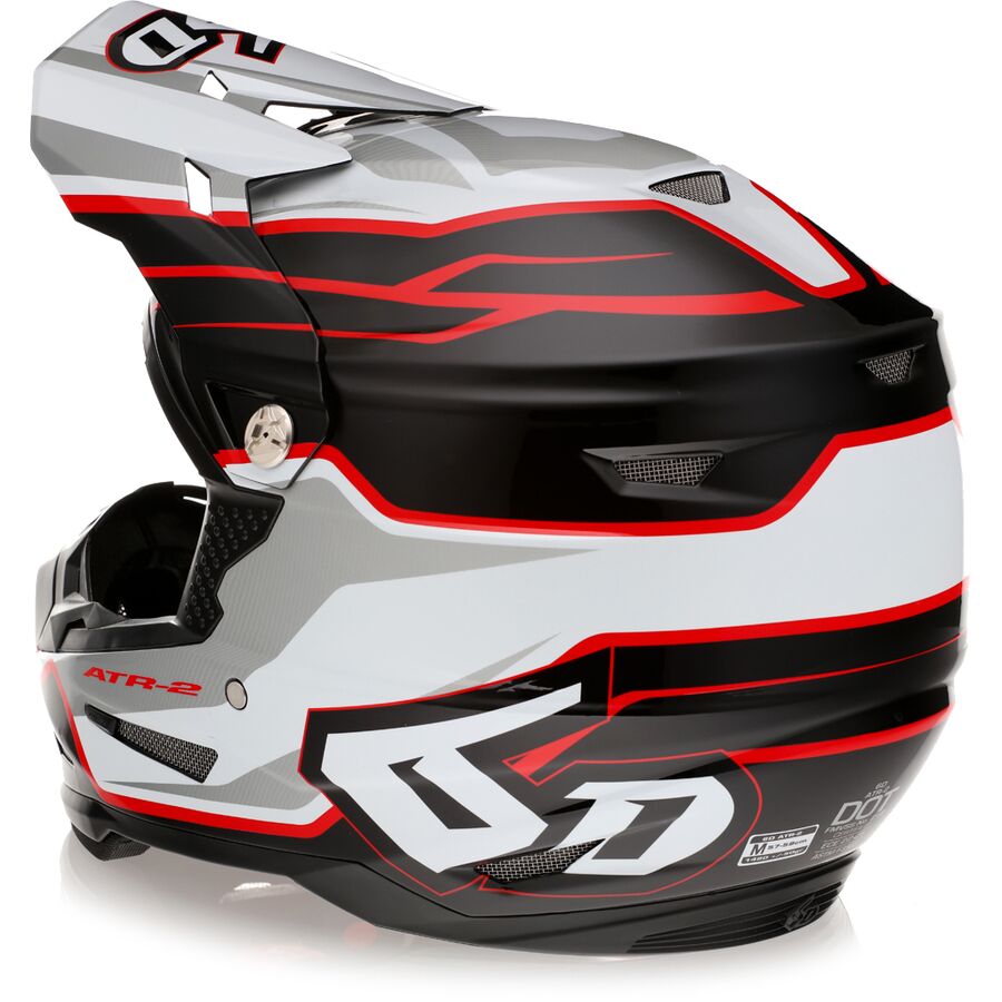6d helmets atr-2 helmet - phase 5 6d helmets atr-2 helmet - phase