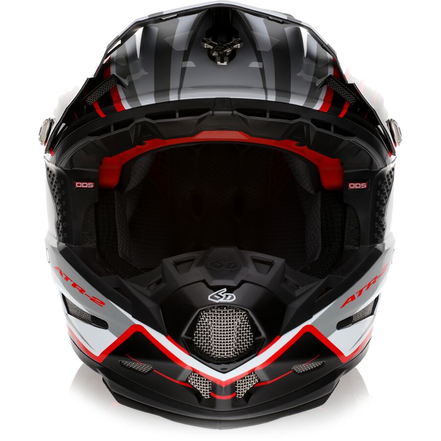 6d helmets atr-2 helmet - phase 8 6d helmets atr-2 helmet - phase